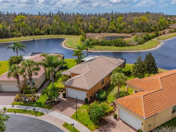 5002 INDIAN SHORES PLACE , WIMAUMA, FL 33598