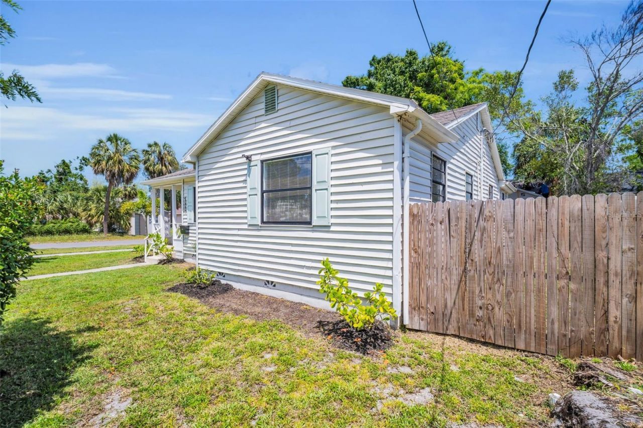 4000 Grove Street S, Saint Petersburg, FL 33705 Photo