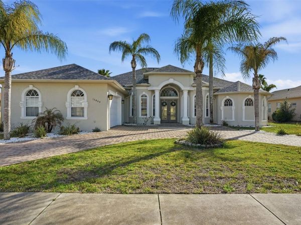 13464 SATINWOOD COURT, SPRING HILL, FL 34609