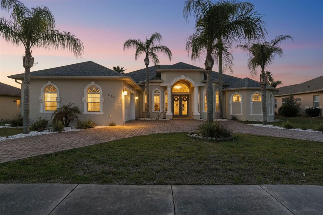 13464 Satinwood Court, Spring Hill, FL 34609 Photo