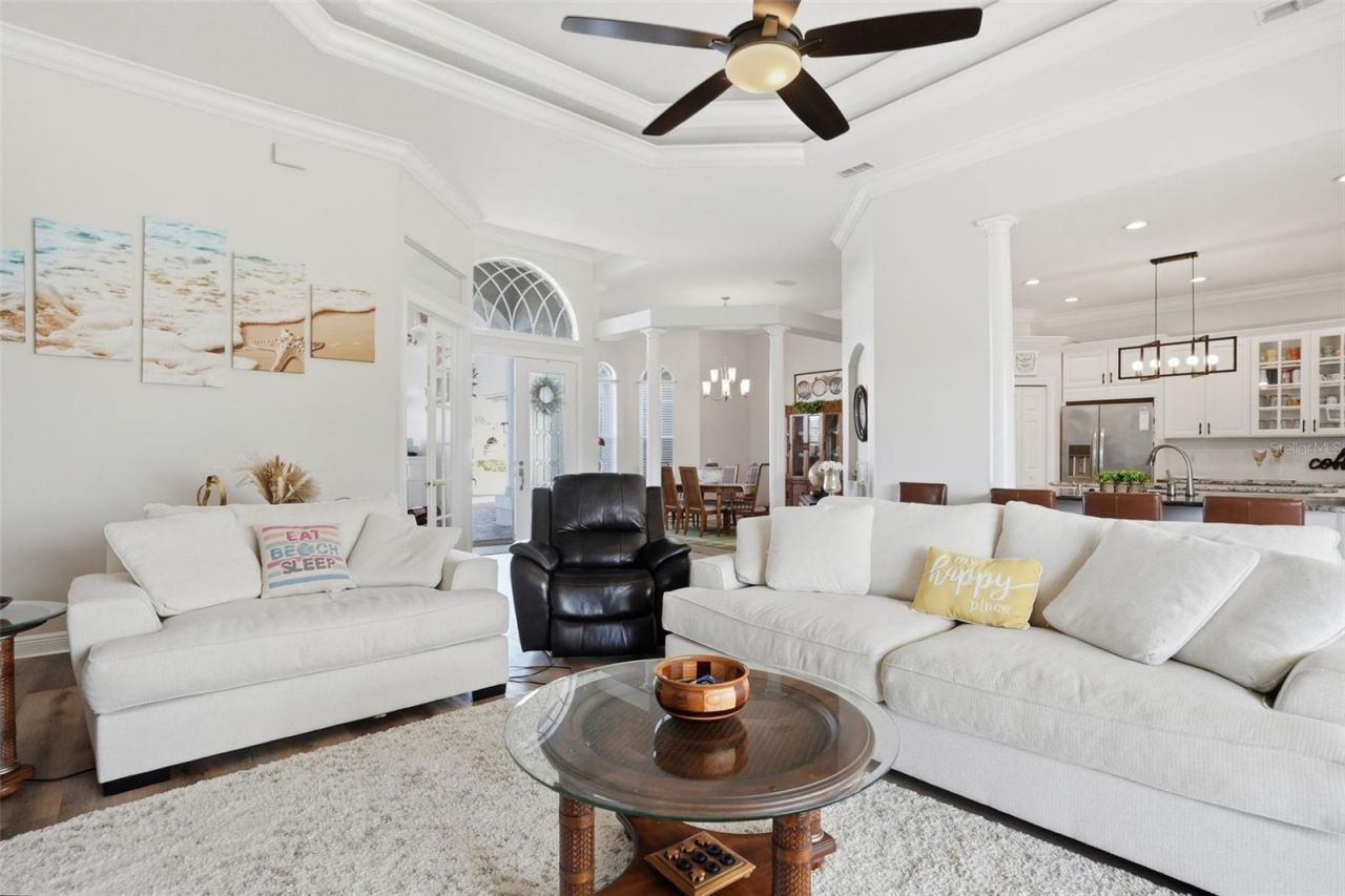 13464 Satinwood Court, Spring Hill, FL 34609 Photo