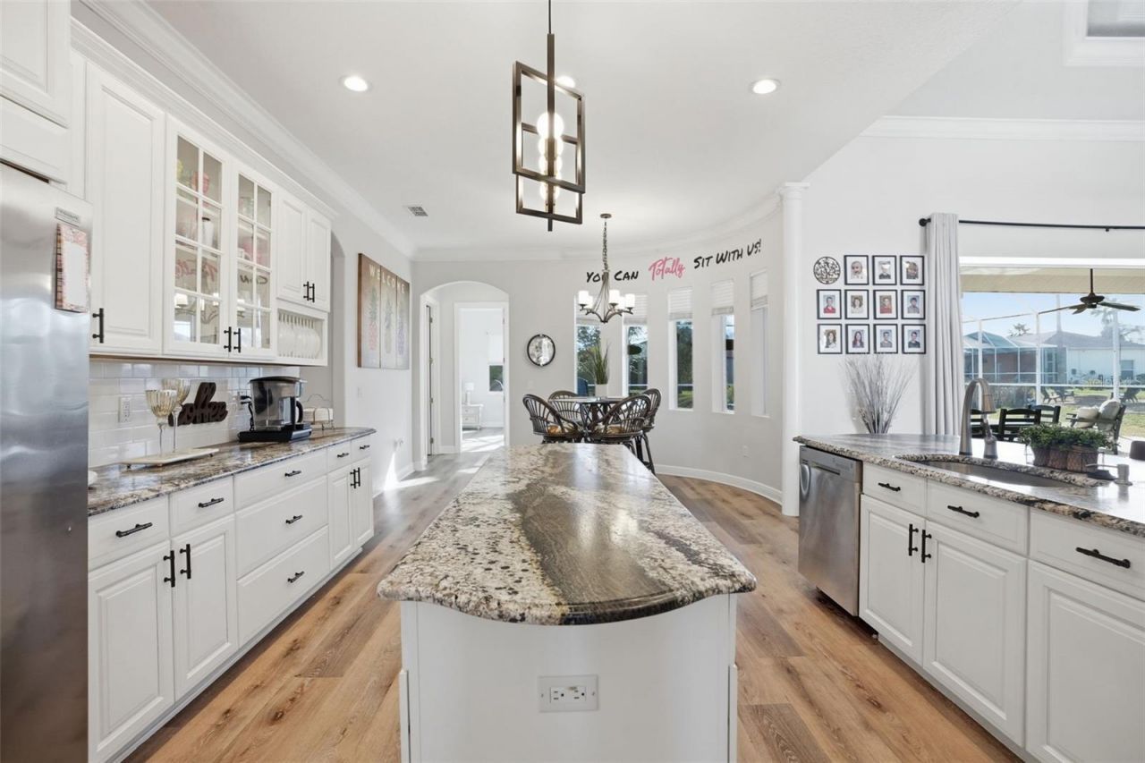 13464 Satinwood Court, Spring Hill, FL 34609 Photo