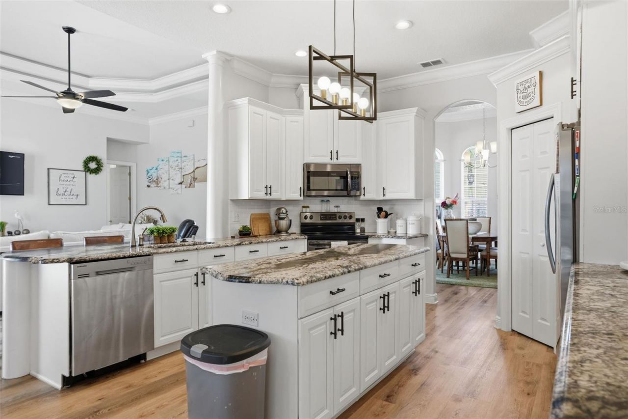 13464 Satinwood Court, Spring Hill, FL 34609 Photo