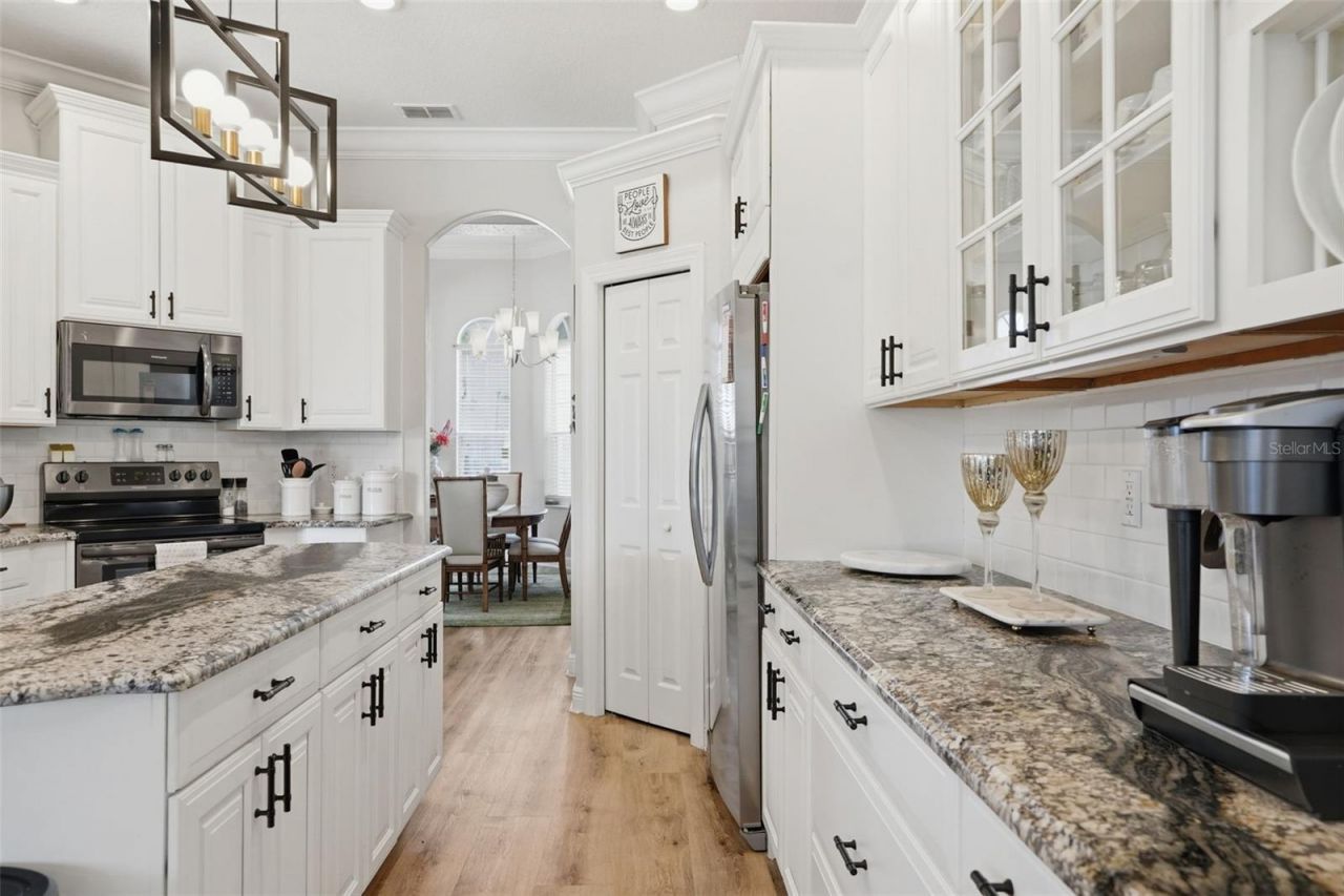 13464 Satinwood Court, Spring Hill, FL 34609 Photo