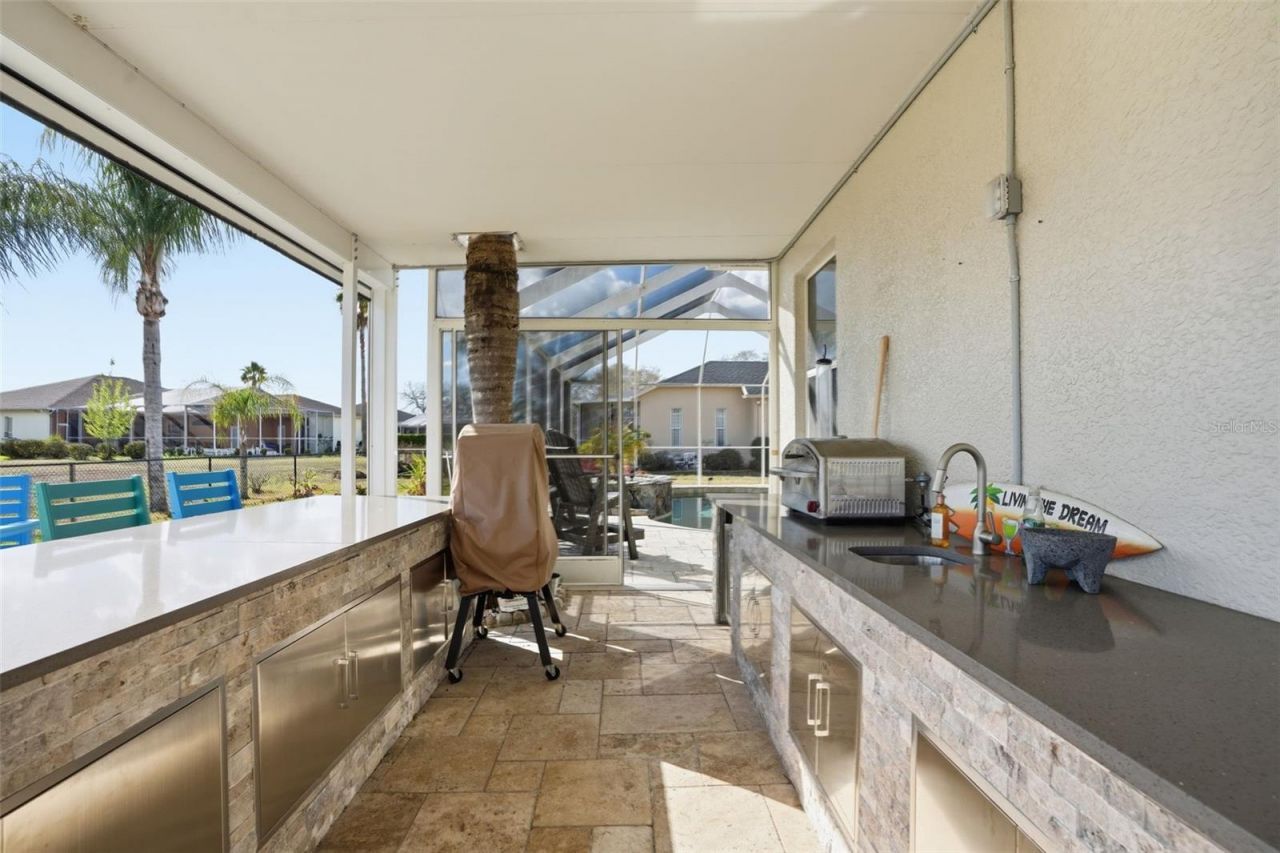 13464 Satinwood Court, Spring Hill, FL 34609 Photo