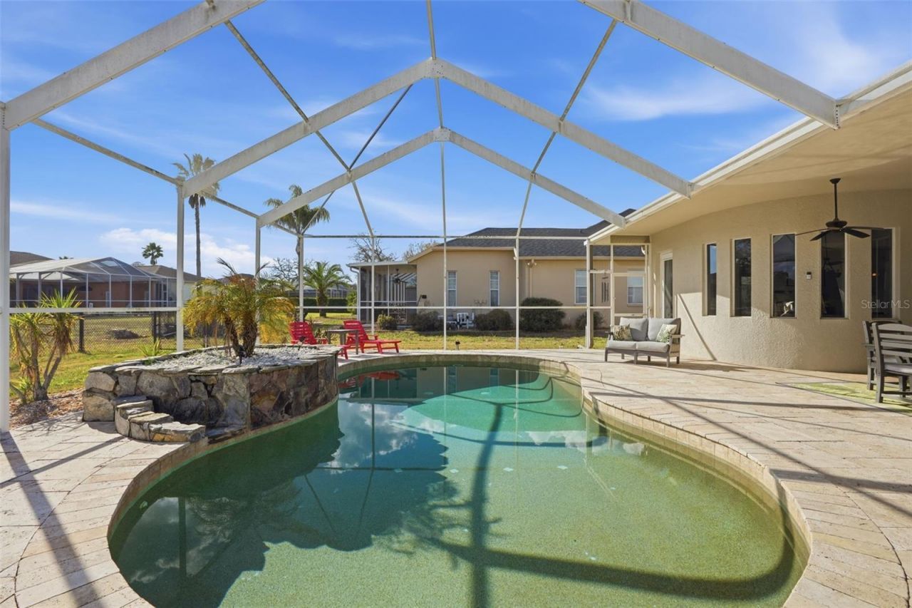 13464 Satinwood Court, Spring Hill, FL 34609 Photo