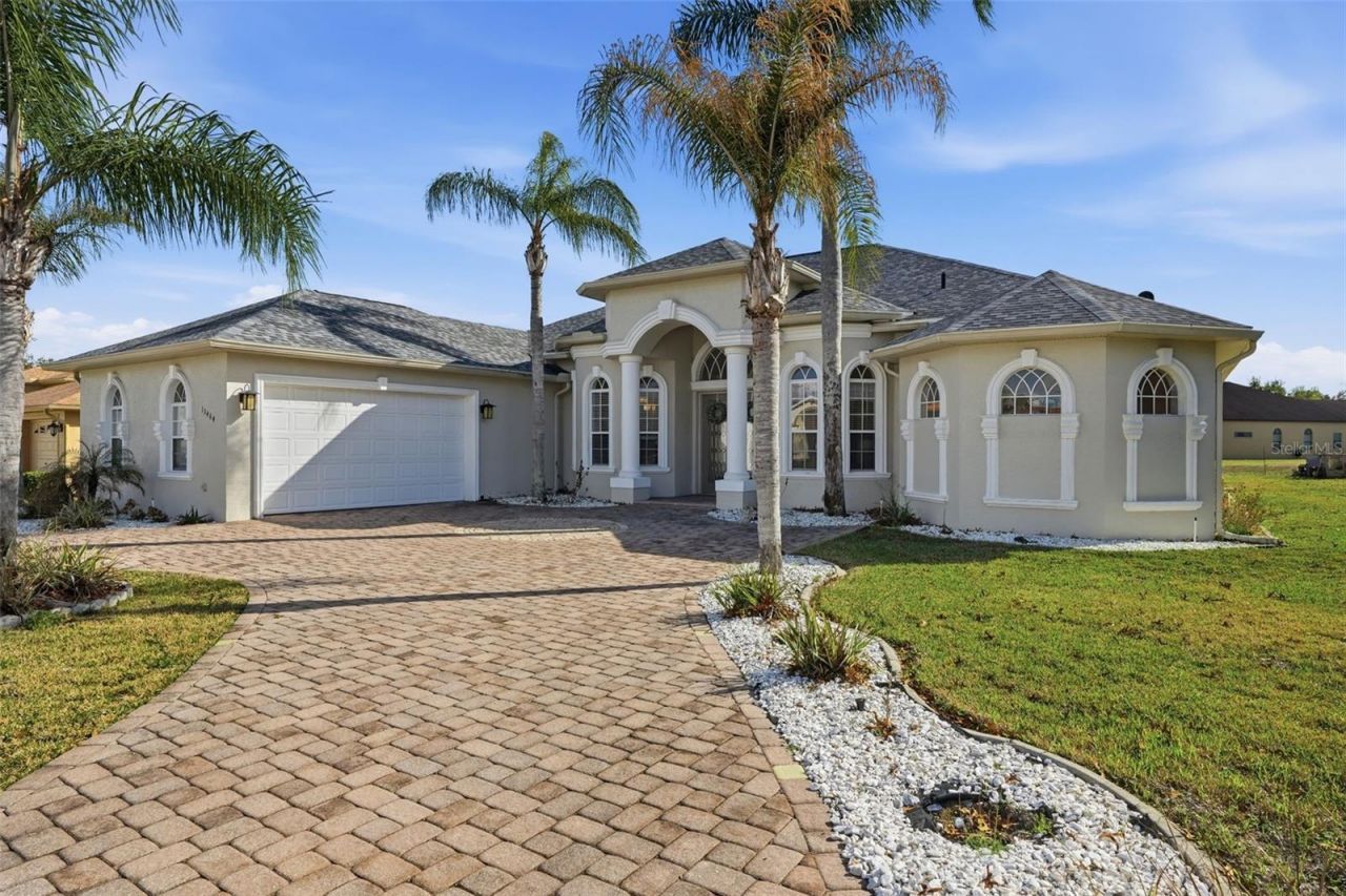 13464 Satinwood Court, Spring Hill, FL 34609 Photo