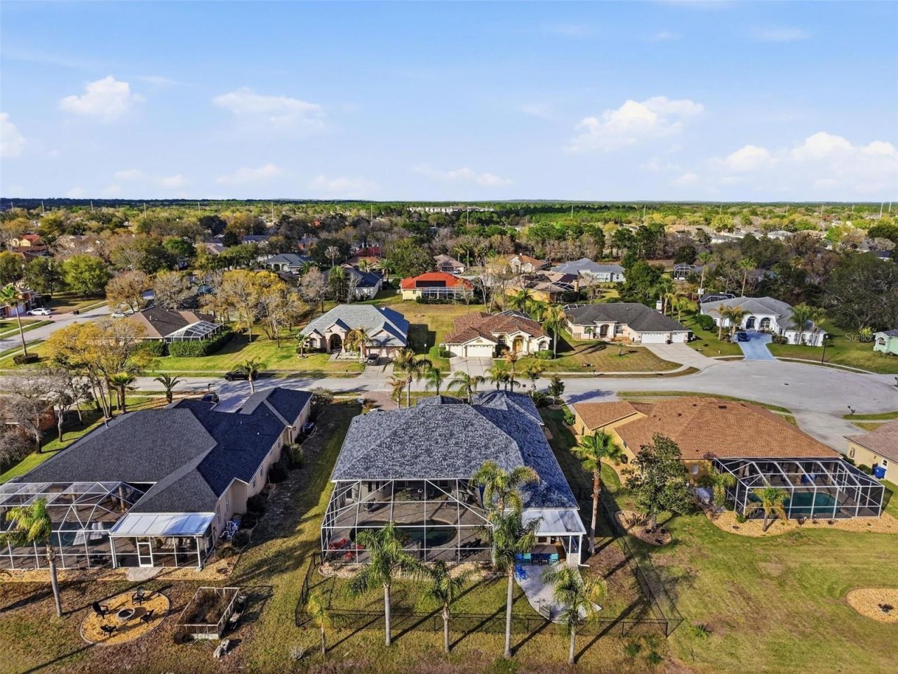 13464 Satinwood Court, Spring Hill, FL 34609 Photo