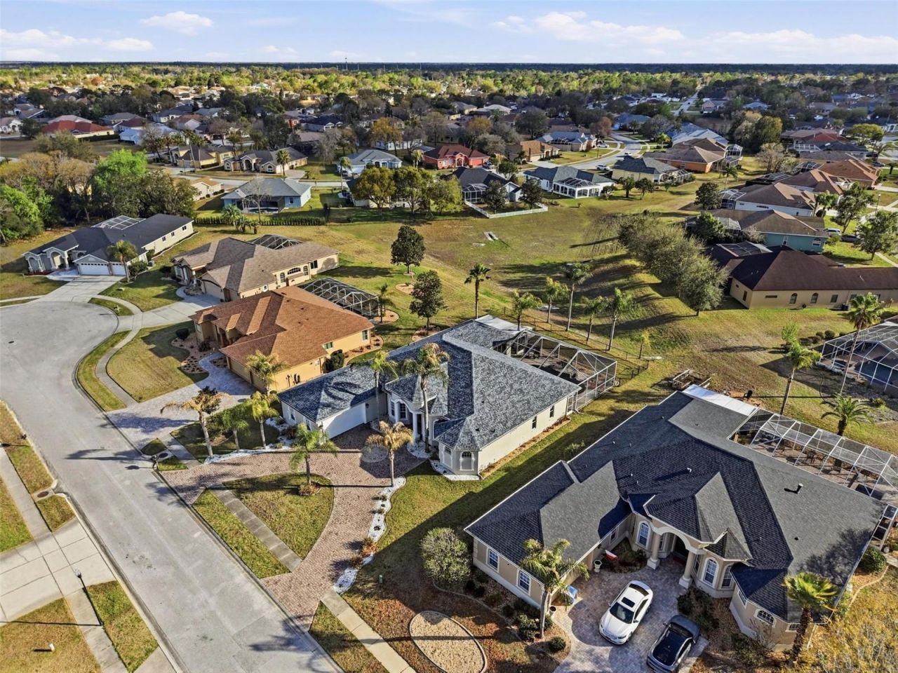 13464 Satinwood Court, Spring Hill, FL 34609 Photo