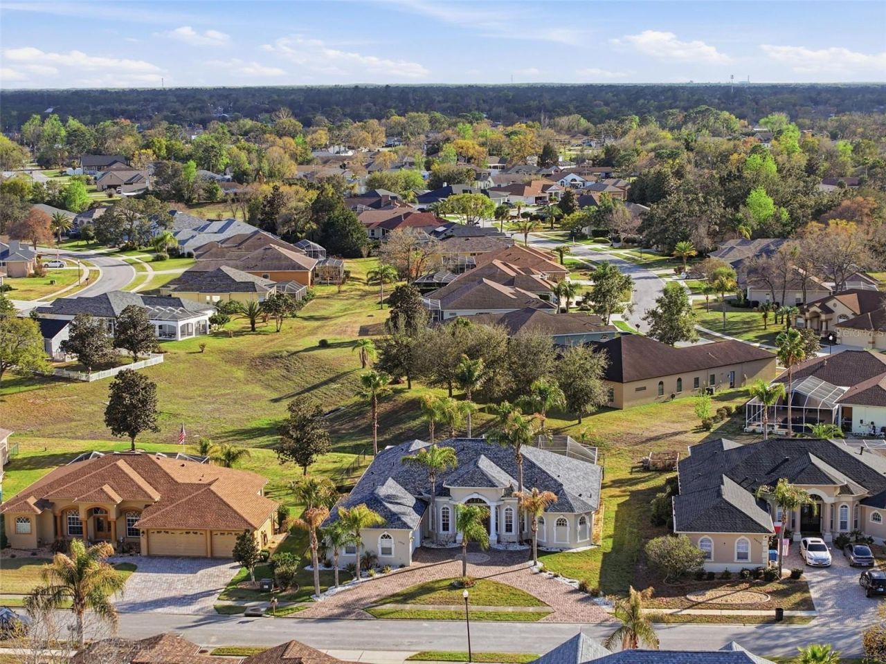 13464 Satinwood Court, Spring Hill, FL 34609 Photo