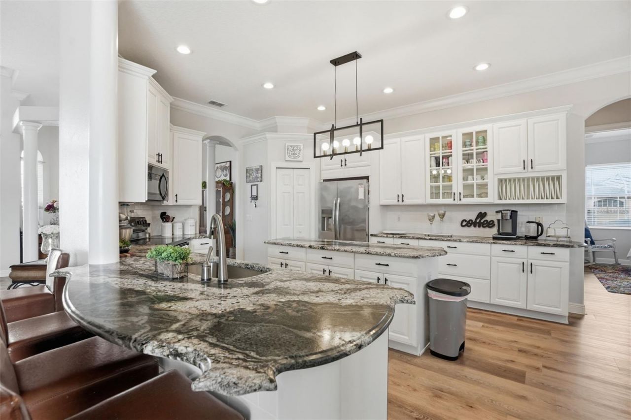 13464 Satinwood Court, Spring Hill, FL 34609 Photo