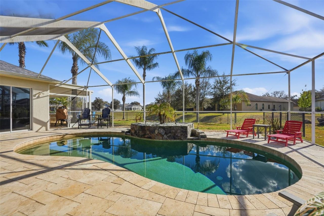 13464 Satinwood Court, Spring Hill, FL 34609 Photo