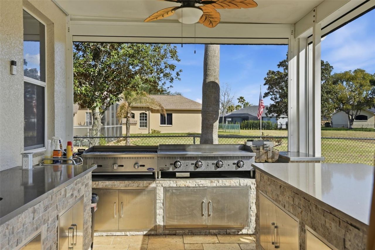 13464 Satinwood Court, Spring Hill, FL 34609 Photo