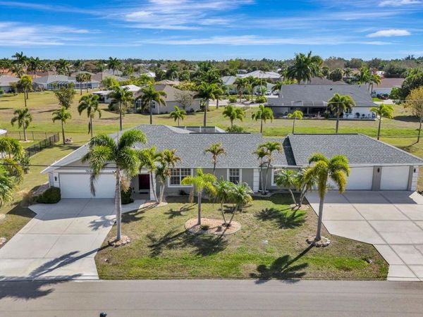 7518 CARAMBOLA , PUNTA GORDA, FL 33955