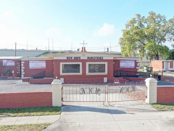 1416 30TH ST , ORLANDO, FL 32805