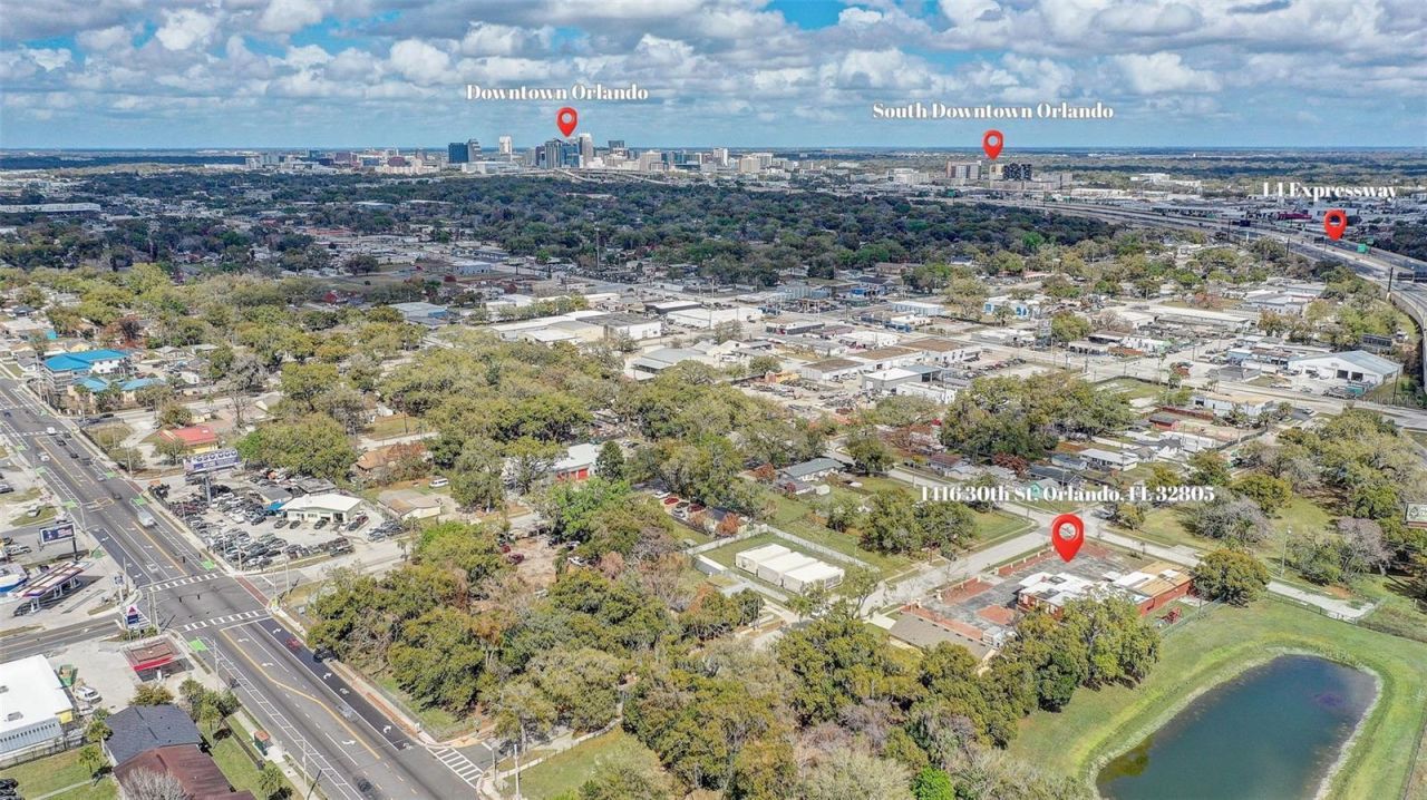 1416 30th St , Orlando, FL 32805 Photo