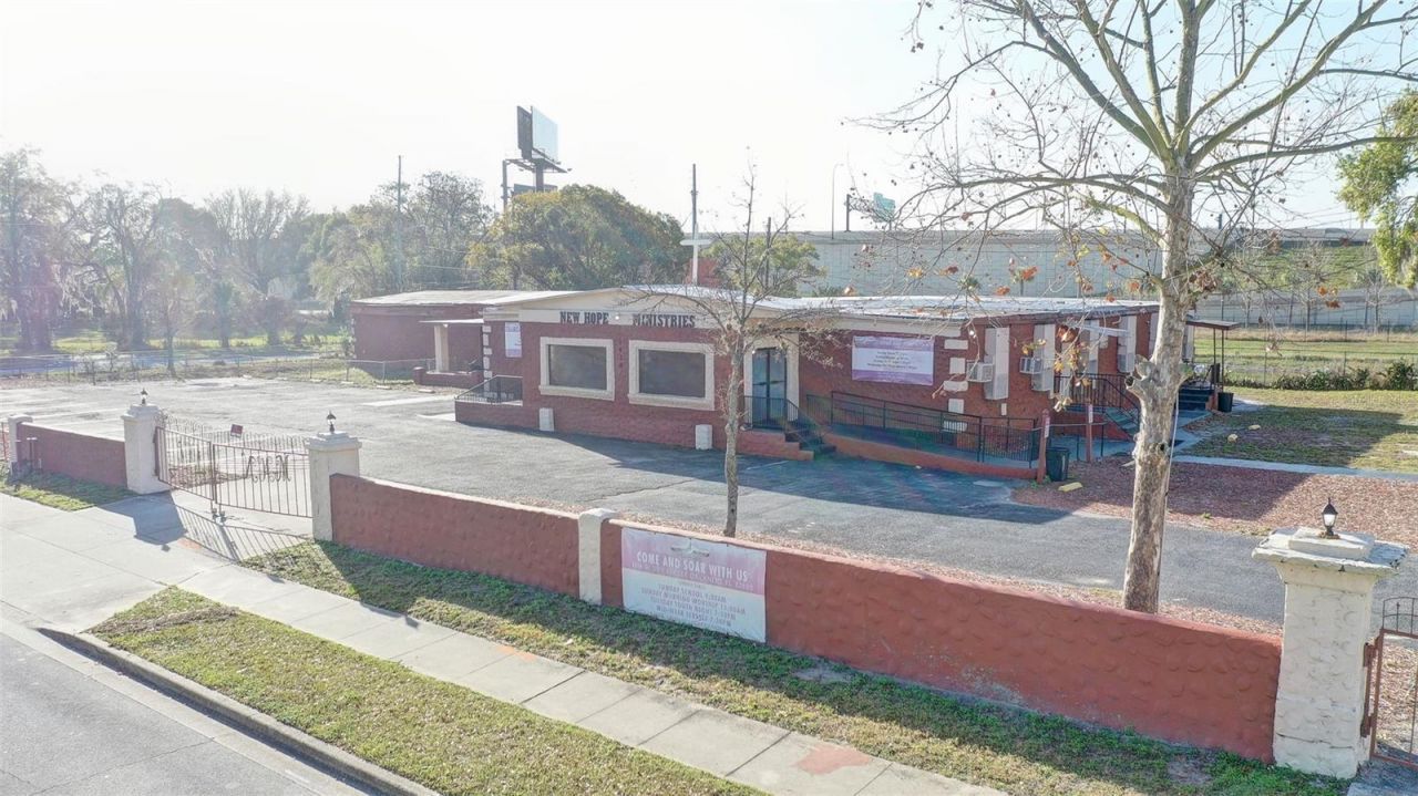 1416 30th St , Orlando, FL 32805 Photo