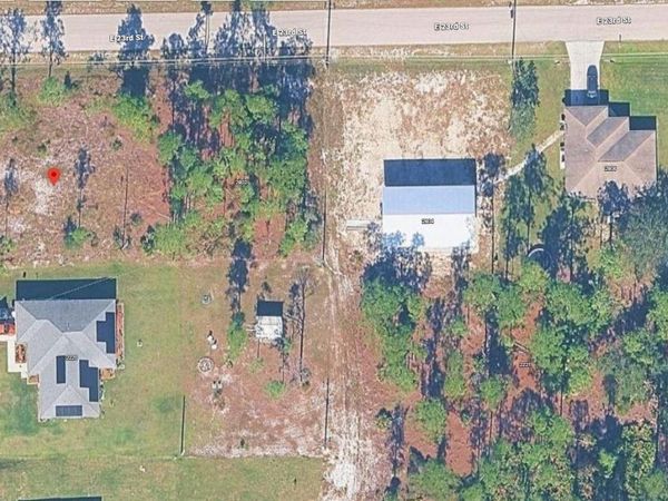 2800 E 23RD STREET , ALVA, FL 33920