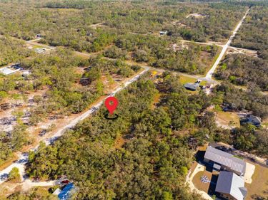 8149 RENOVA DRIVE , WEBSTER, FL 33597