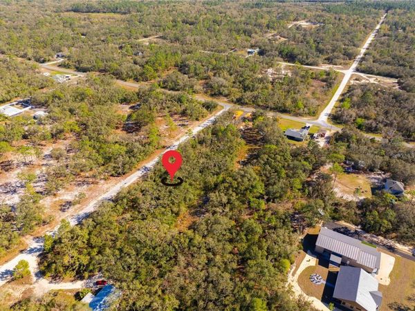 8149 RENOVA DRIVE , WEBSTER, FL 33597