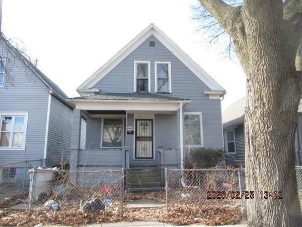 3137 N 29th STREET, Milwaukee, WI 53216