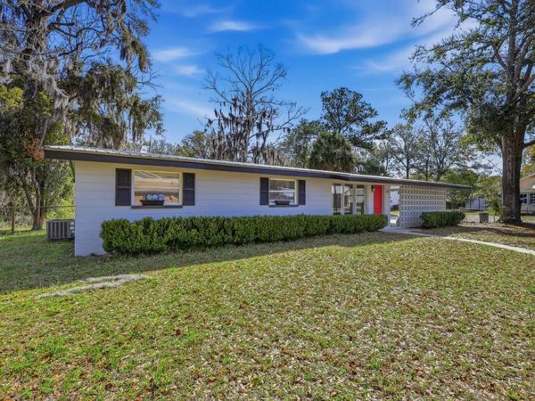 353 SE MCCRAY AVE, Lake City, FL 32025