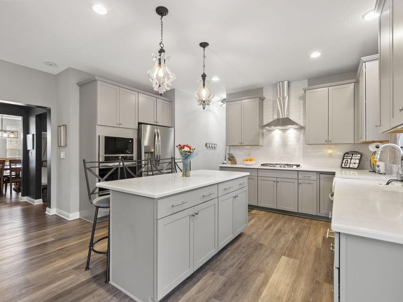 4945 Sheffield Way, Grove City, OH 43123 Photo 12