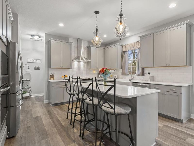 4945 Sheffield Way, Grove City, OH 43123 Photo 13