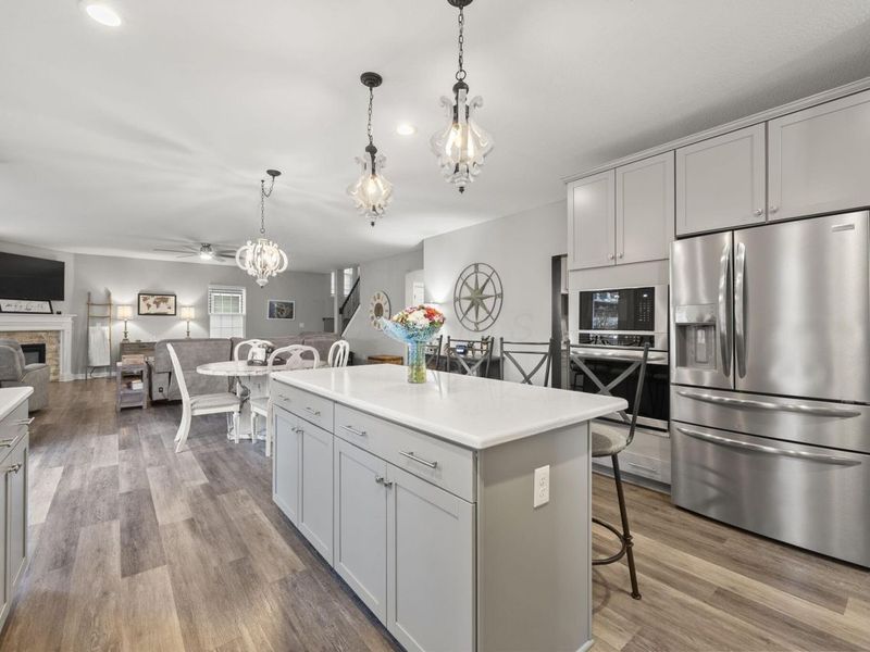 4945 Sheffield Way, Grove City, OH 43123 Photo 14