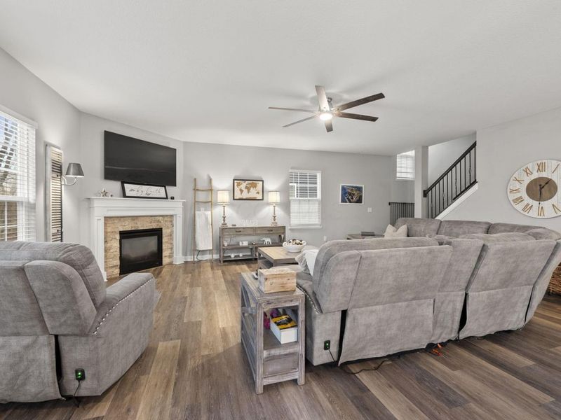 4945 Sheffield Way, Grove City, OH 43123 Photo 17