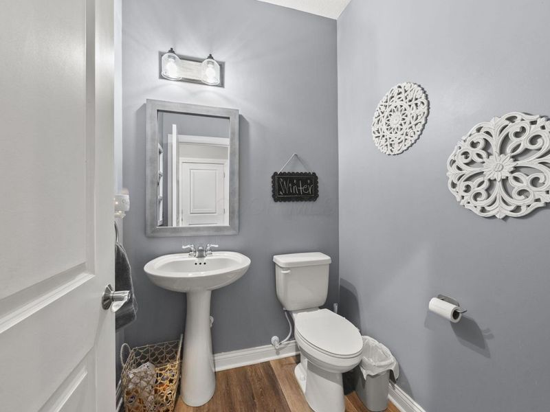 4945 Sheffield Way, Grove City, OH 43123 Photo 19