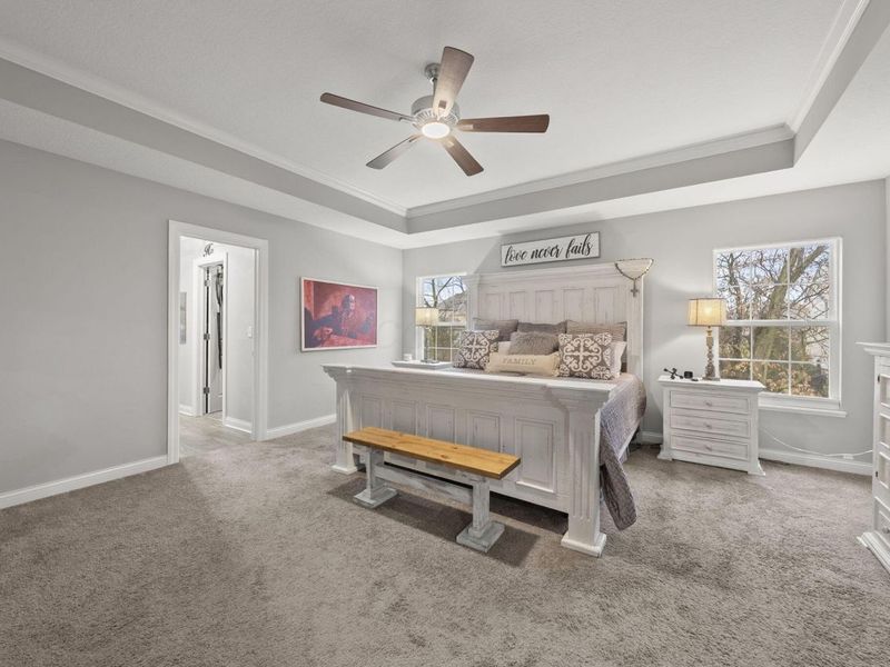 4945 Sheffield Way, Grove City, OH 43123 Photo 22