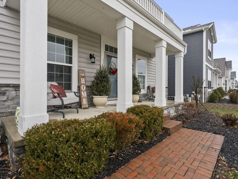 4945 Sheffield Way, Grove City, OH 43123 Photo 3