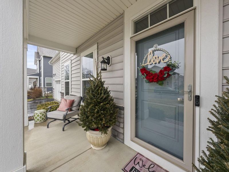 4945 Sheffield Way, Grove City, OH 43123 Photo 4