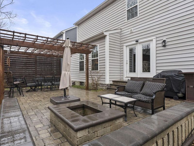 4945 Sheffield Way, Grove City, OH 43123 Photo 48