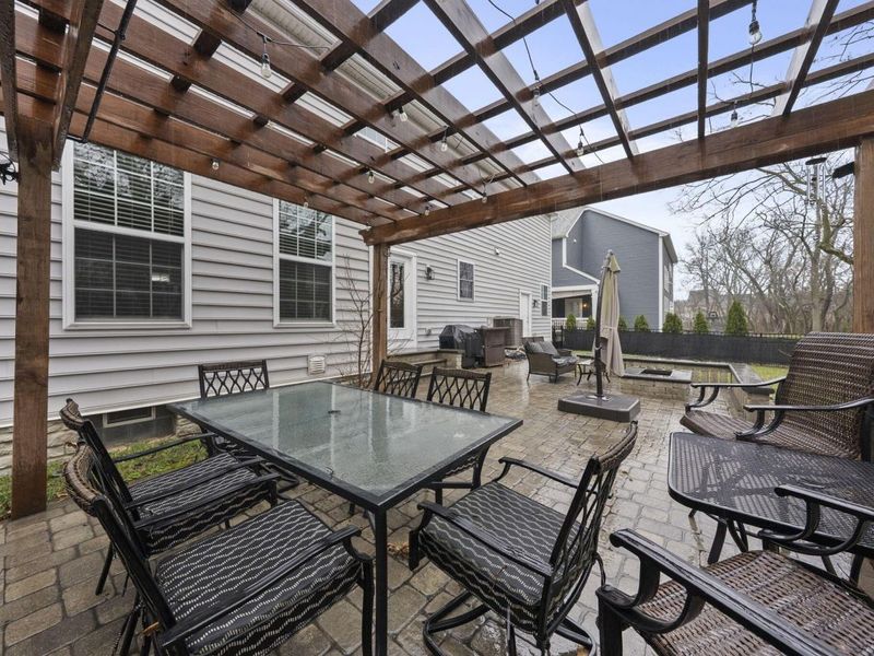 4945 Sheffield Way, Grove City, OH 43123 Photo 53