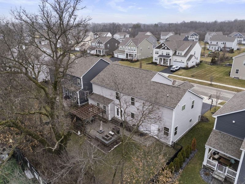 4945 Sheffield Way, Grove City, OH 43123 Photo 55