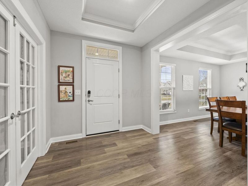 4945 Sheffield Way, Grove City, OH 43123 Photo 6