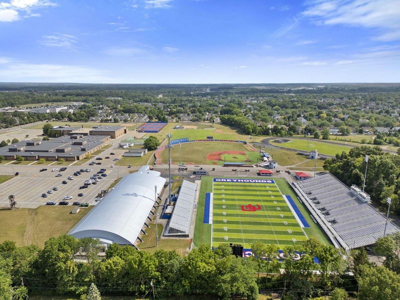 4945 Sheffield Way, Grove City, OH 43123 Photo 66