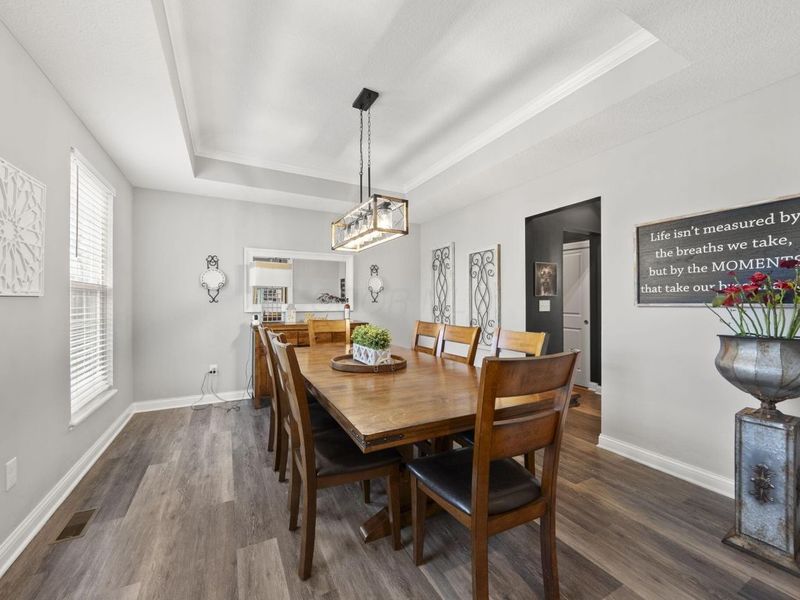 4945 Sheffield Way, Grove City, OH 43123 Photo 9