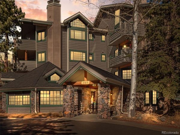 31819 Rocky Village Drive , Unit 205, Evergreen, CO 80439