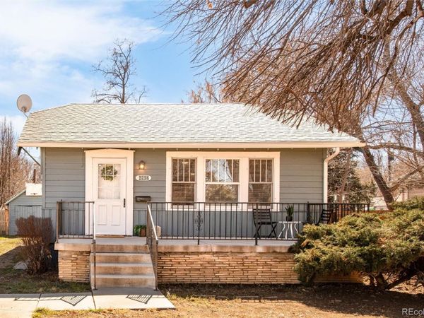 6902 Ralston Road, Arvada, CO 80002