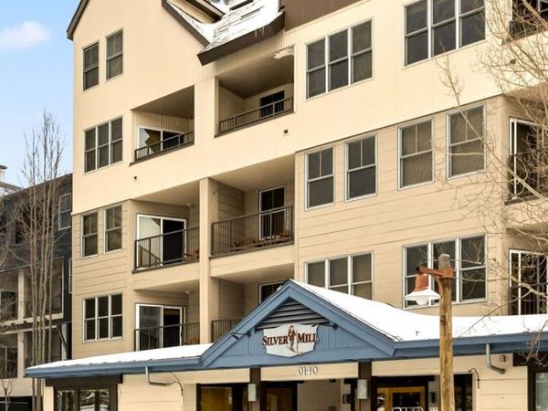140 Ida Belle Drive, Unit 8188, Keystone, CO 80435