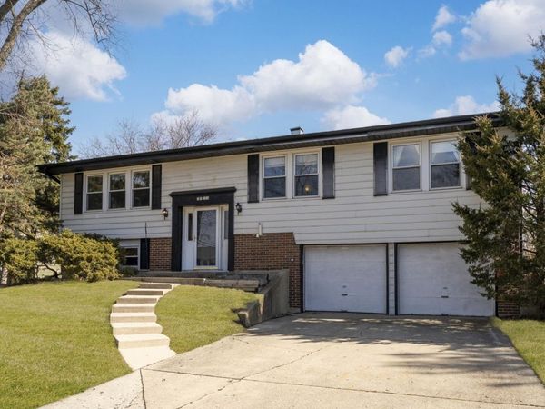 2S055 Glen Avenue , Lombard, IL 60148