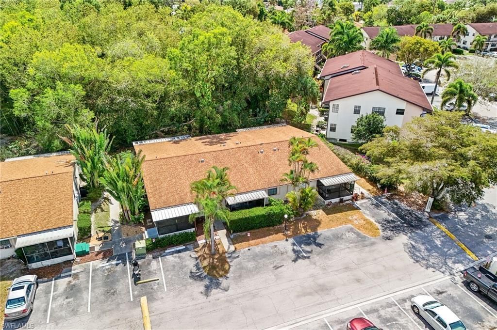 5320 Treetops Dr, Unit I, Naples, FL 34113 Photo