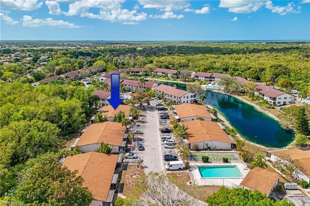 5320 Treetops Dr, Unit I, Naples, FL 34113 Photo