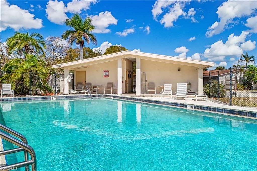 5320 Treetops Dr, Unit I, Naples, FL 34113 Photo