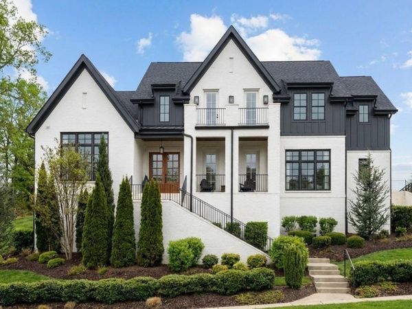 7373 Harlow Dr , College Grove, TN 37046