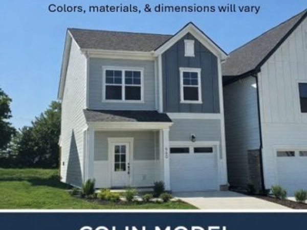 561 Twyla Dr , Lebanon, TN 37087