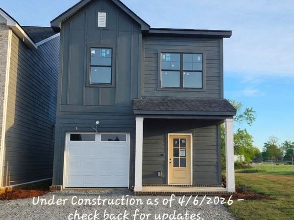 561 Twyla Dr, Lebanon, TN 37087